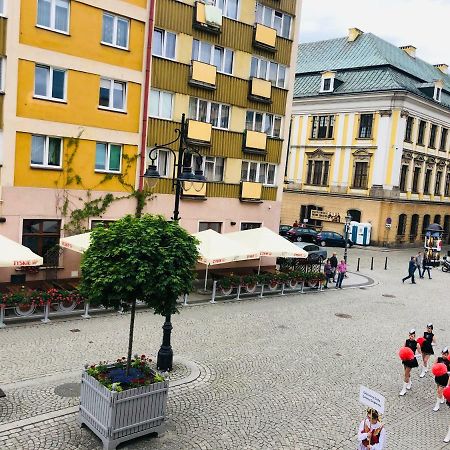 Legnica Apartament 36M2 Delux 3 Buitenkant foto